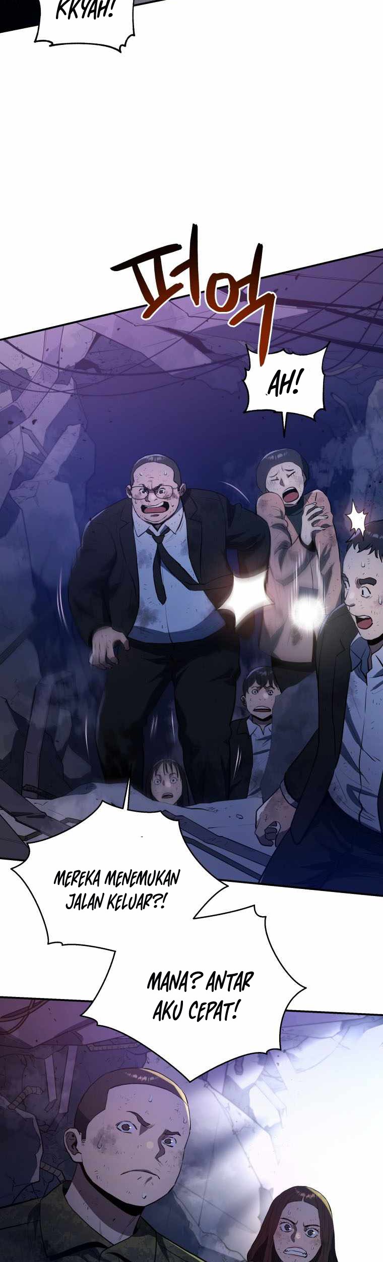 Rescue System Chapter 41 Gambar 36