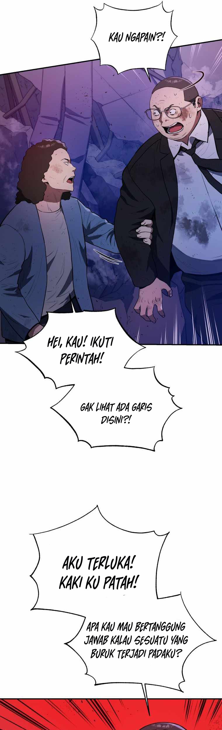 Rescue System Chapter 41 Gambar 38