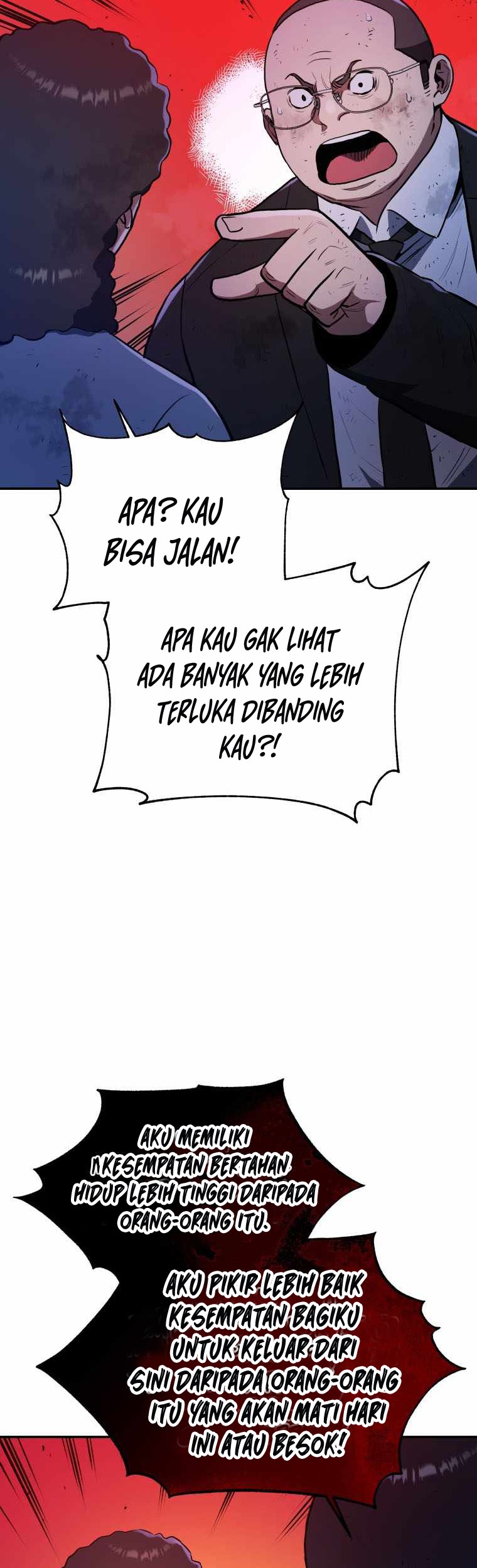 Rescue System Chapter 41 Gambar 39