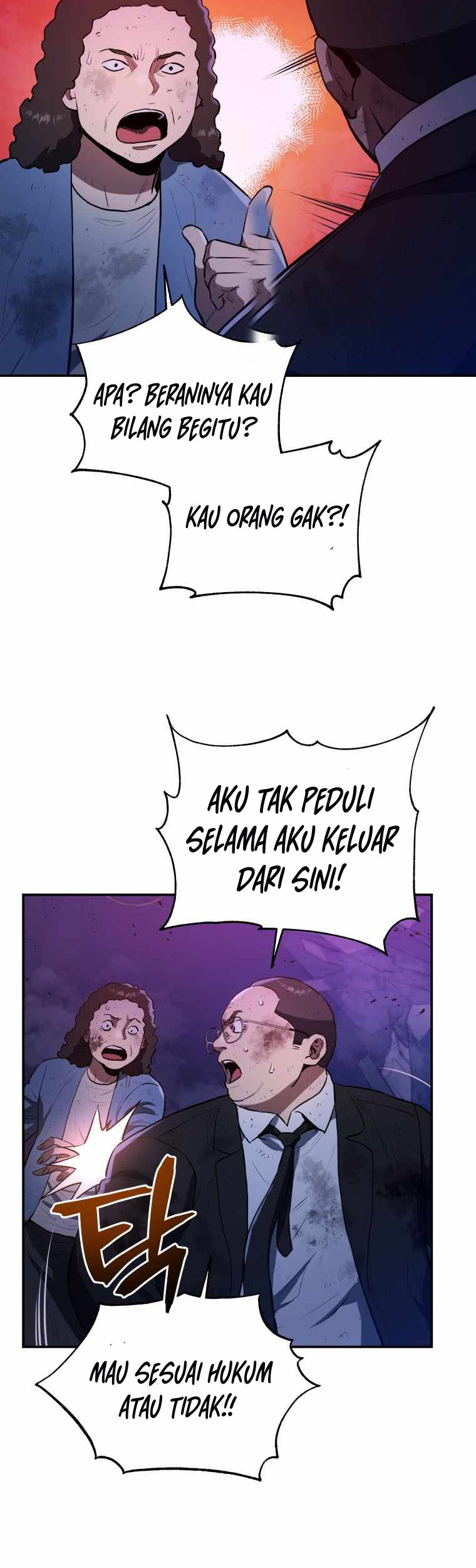 Rescue System Chapter 41 Gambar 40