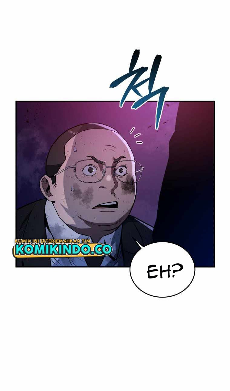 Rescue System Chapter 41 Gambar 41