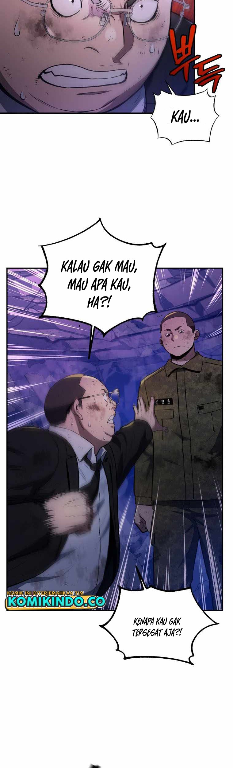 Rescue System Chapter 41 Gambar 43