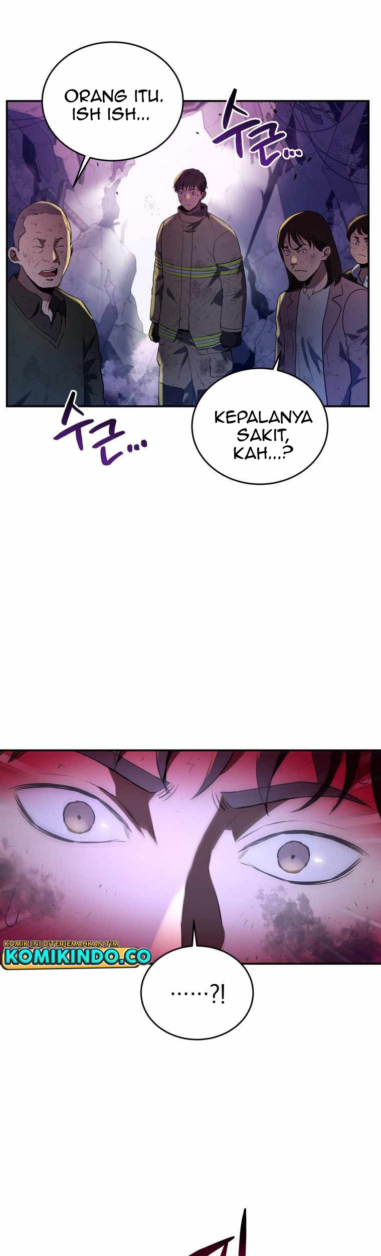 Rescue System Chapter 41 Gambar 46