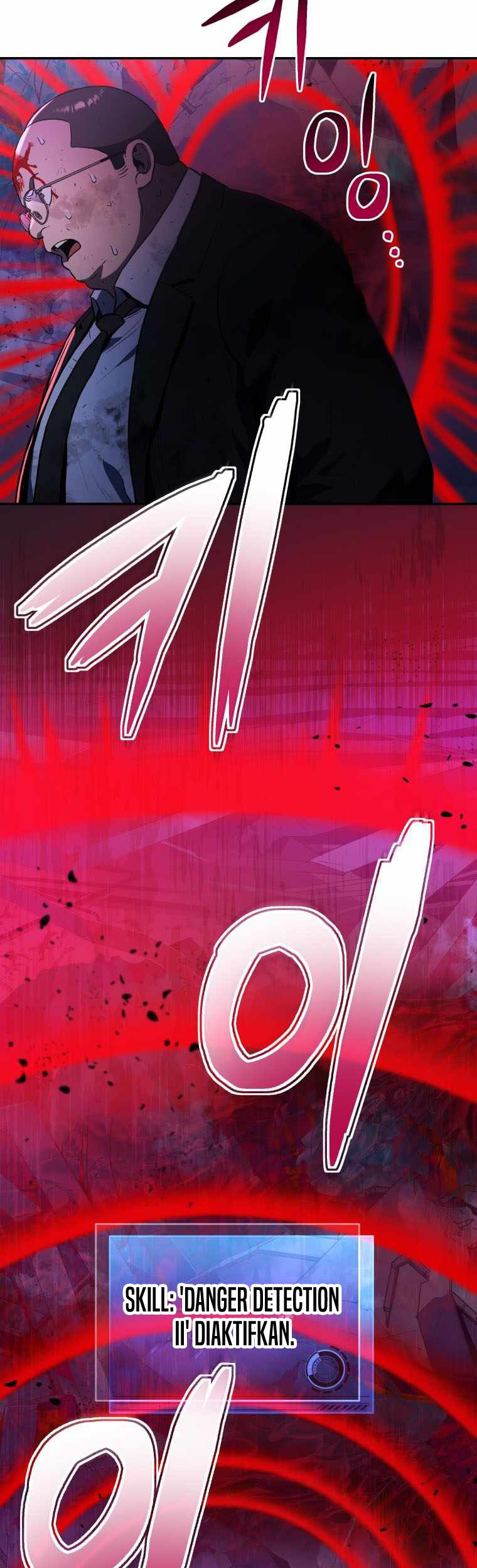 Rescue System Chapter 41 Gambar 47