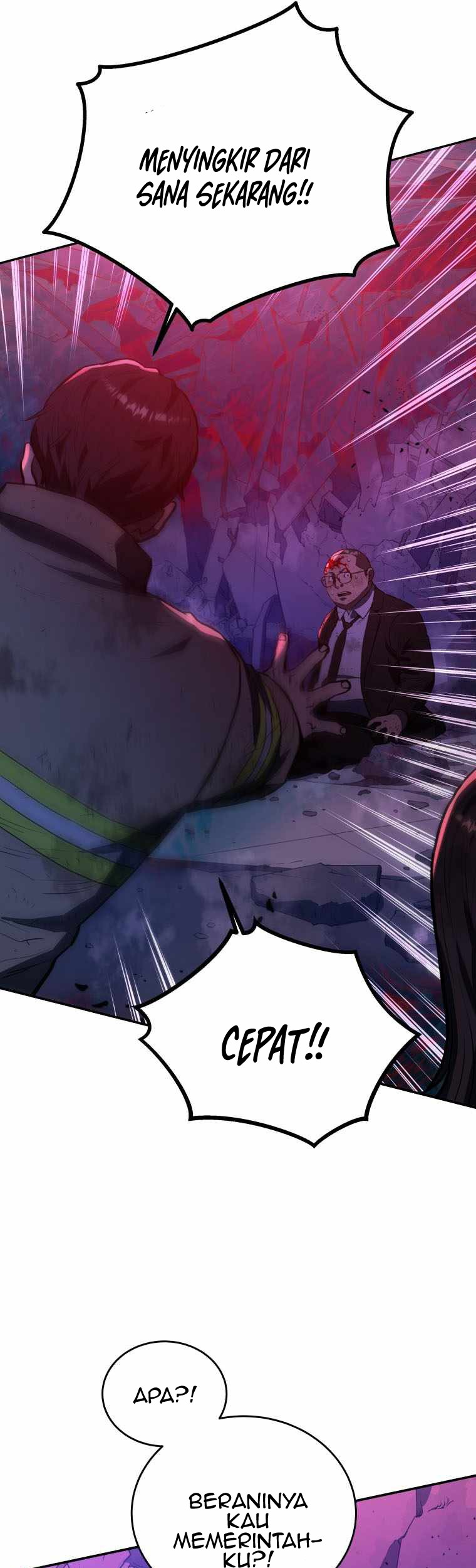 Rescue System Chapter 41 Gambar 50