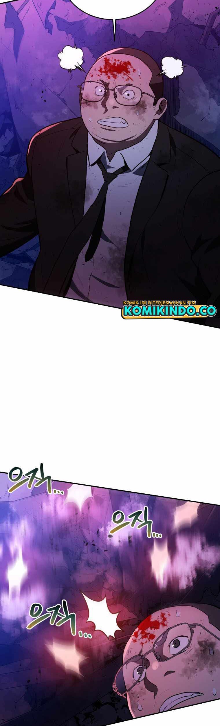 Rescue System Chapter 41 Gambar 51