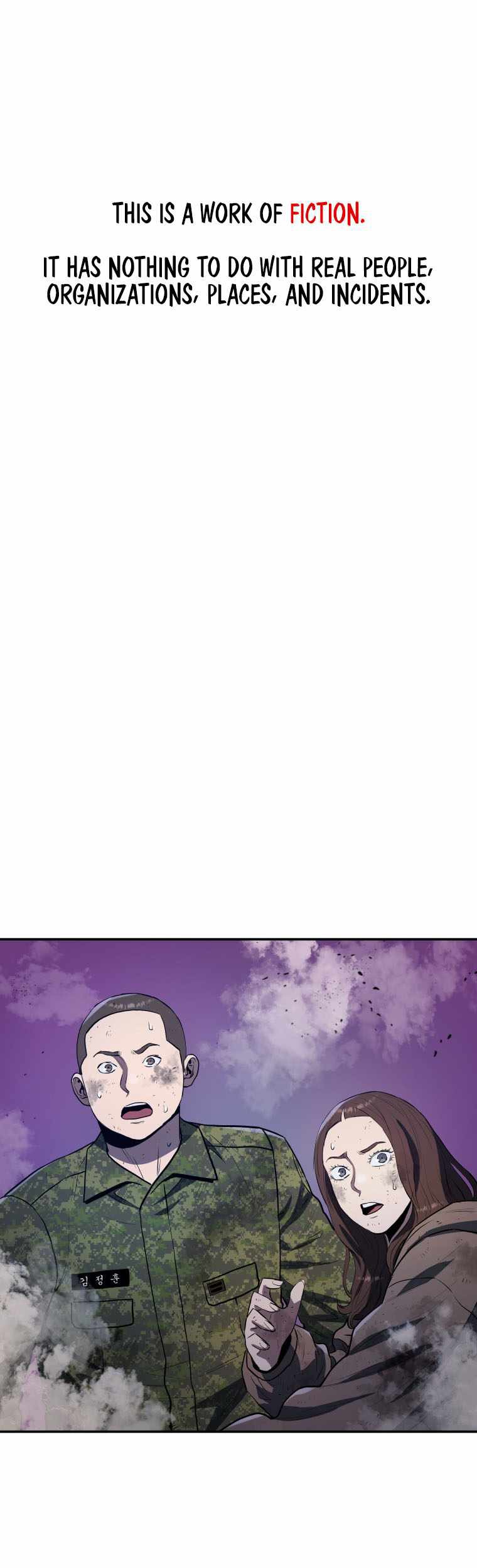Baca Manhwa Rescue System Chapter 41 Gambar 2