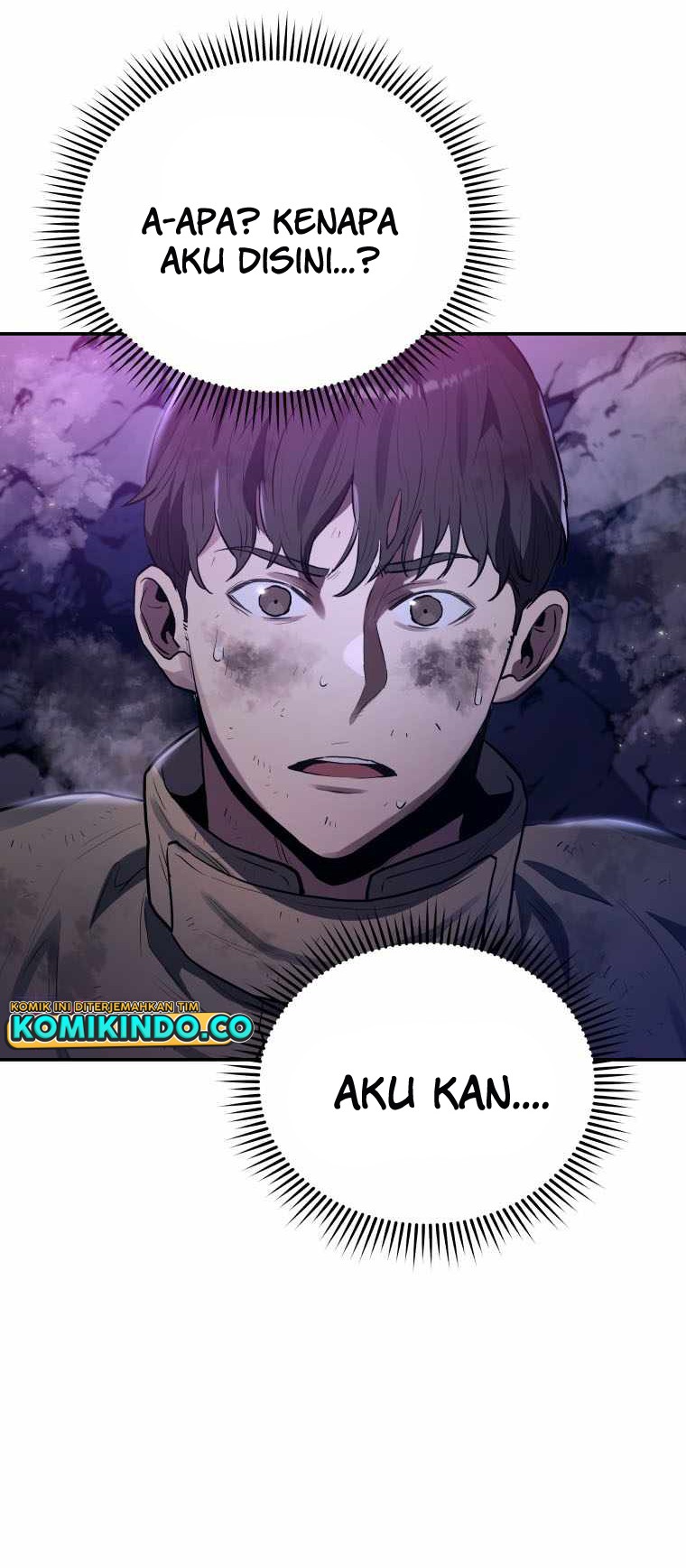Rescue System Chapter 41 Gambar 5