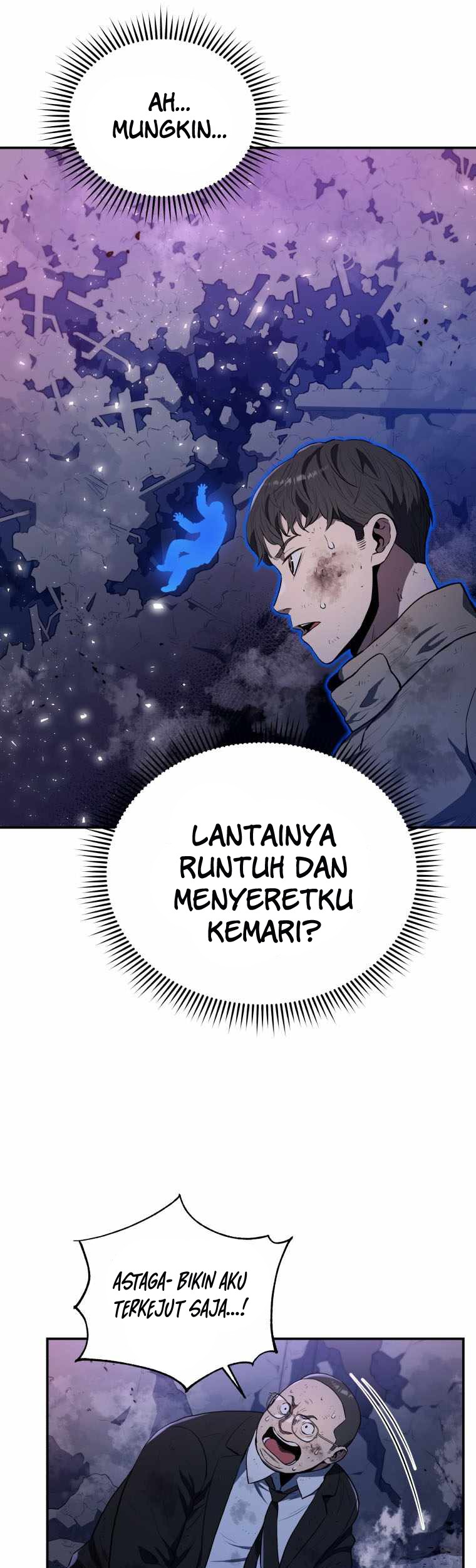 Rescue System Chapter 41 Gambar 6