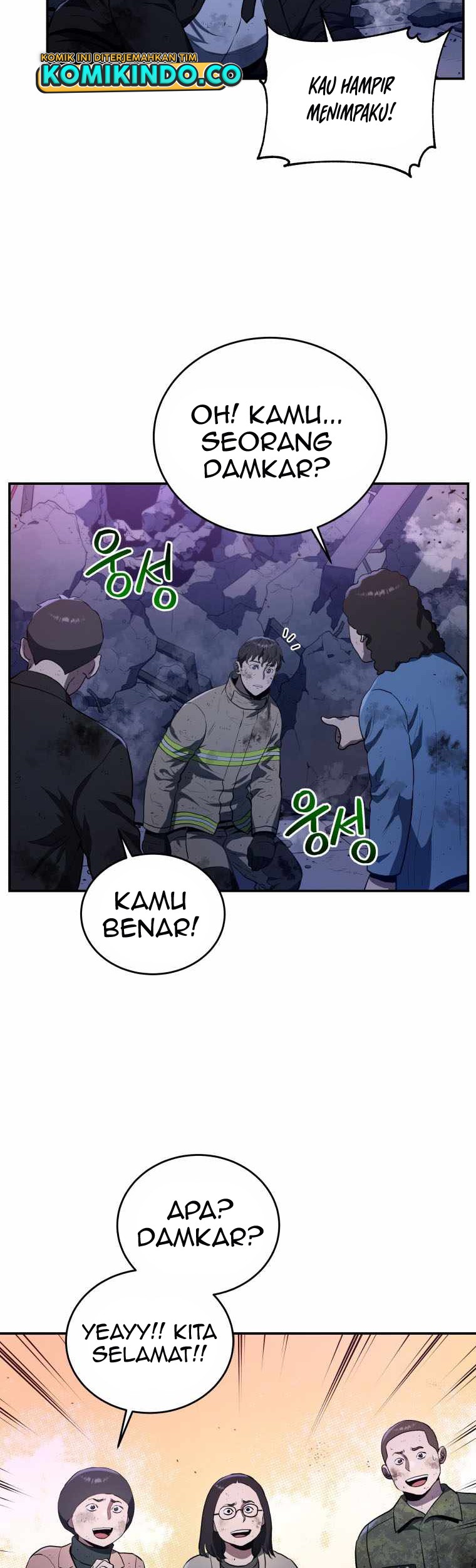 Rescue System Chapter 41 Gambar 7