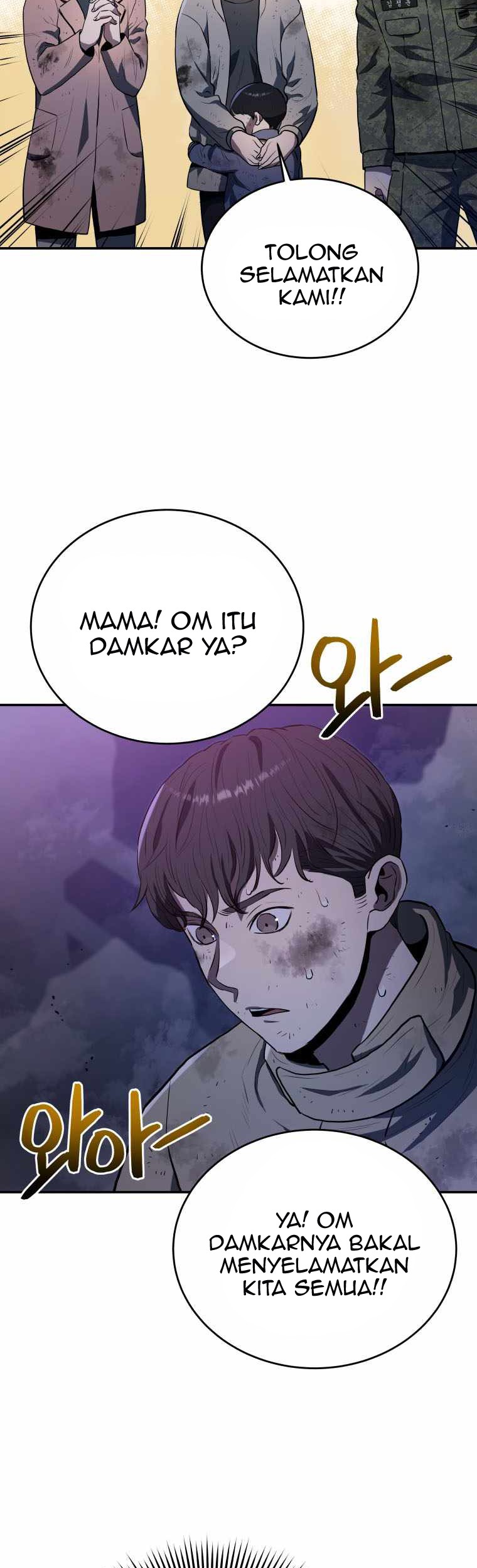 Rescue System Chapter 41 Gambar 8