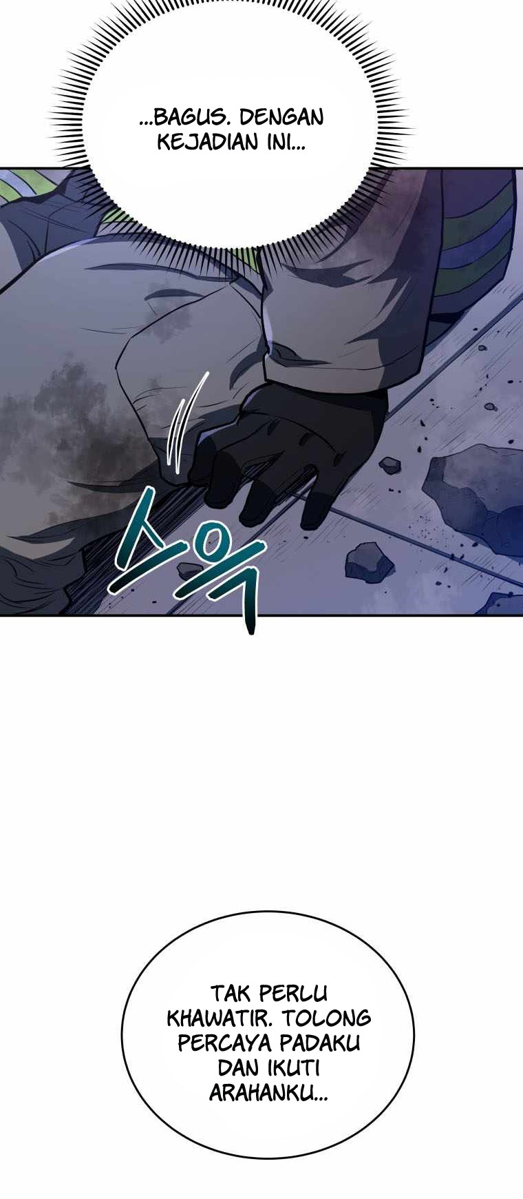 Rescue System Chapter 41 Gambar 9