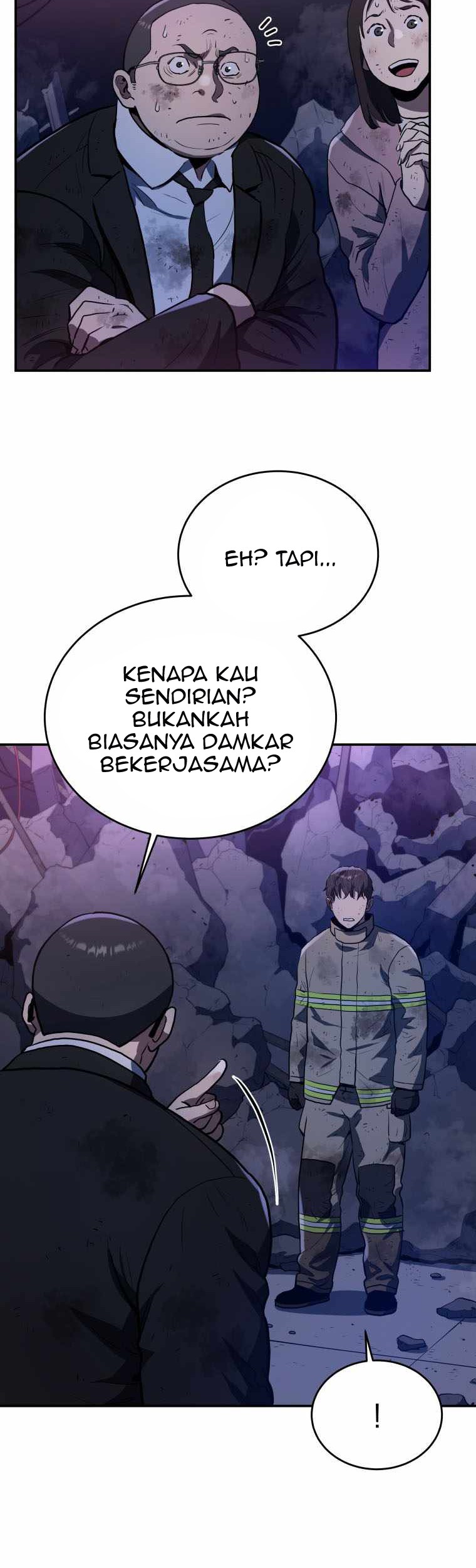 Rescue System Chapter 41 Gambar 11