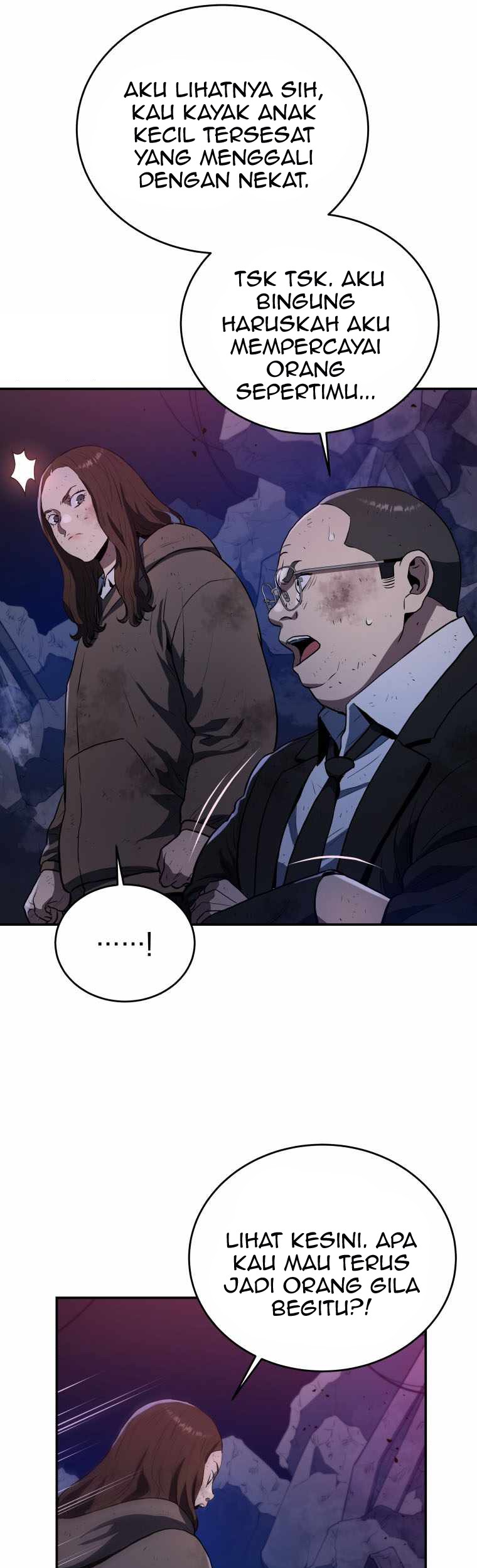 Rescue System Chapter 41 Gambar 14