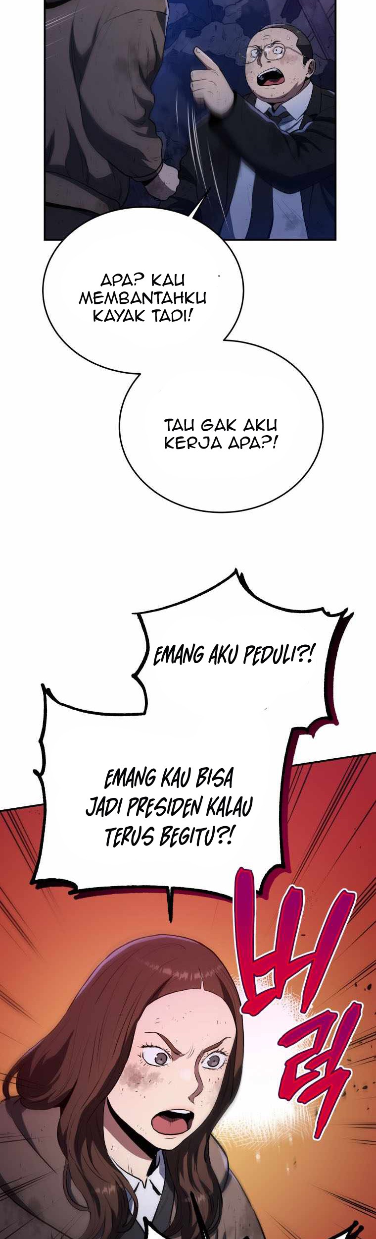 Rescue System Chapter 41 Gambar 15