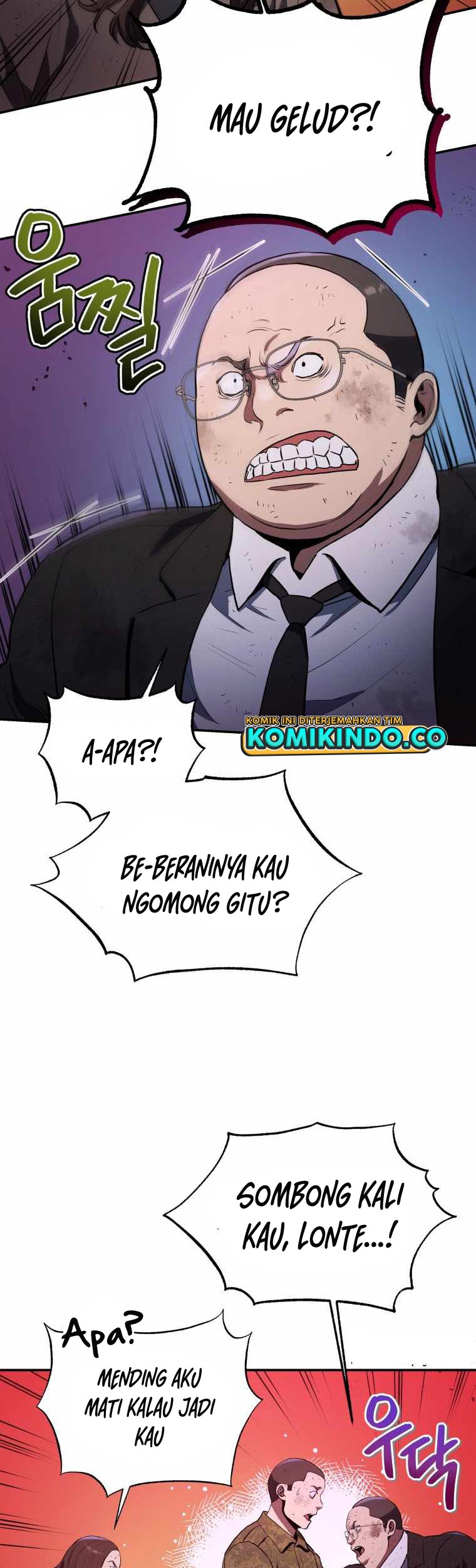 Rescue System Chapter 41 Gambar 16