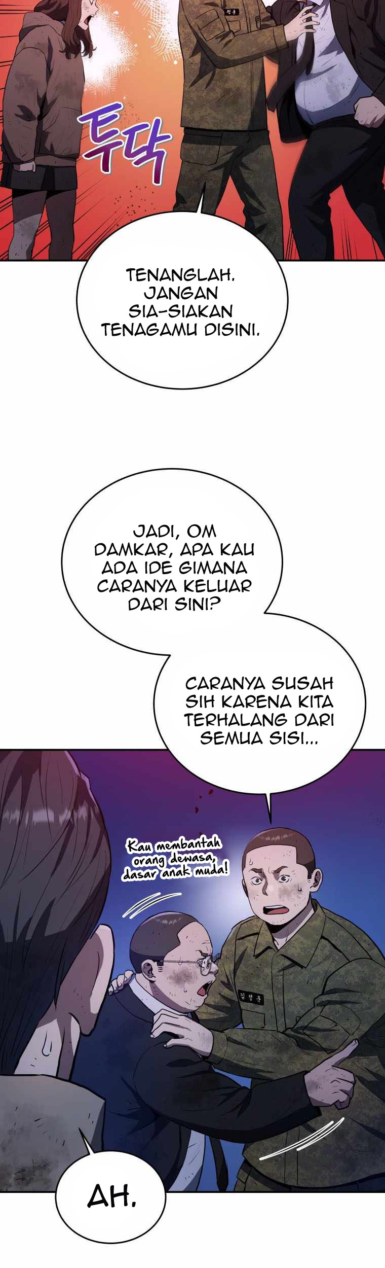 Rescue System Chapter 41 Gambar 17