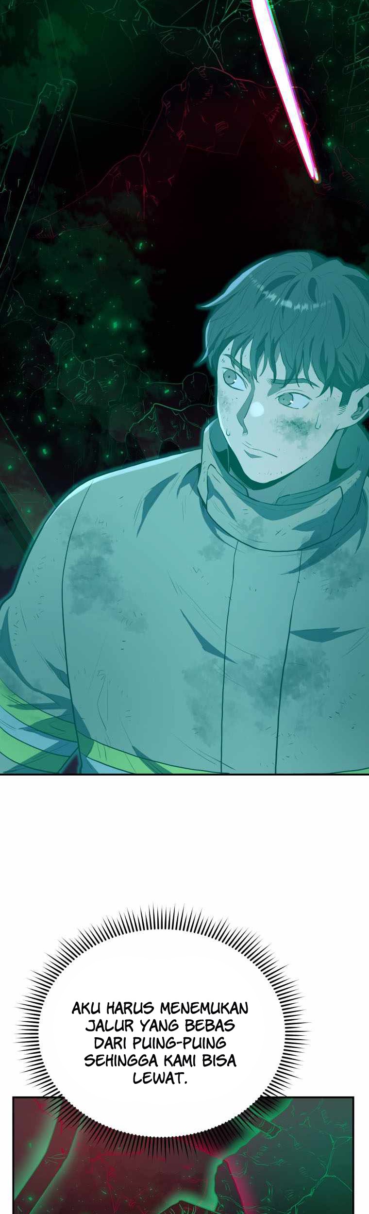 Rescue System Chapter 41 Gambar 19