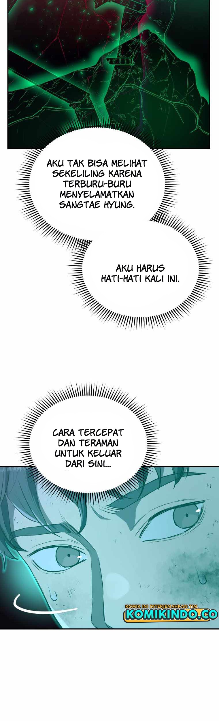 Rescue System Chapter 41 Gambar 20