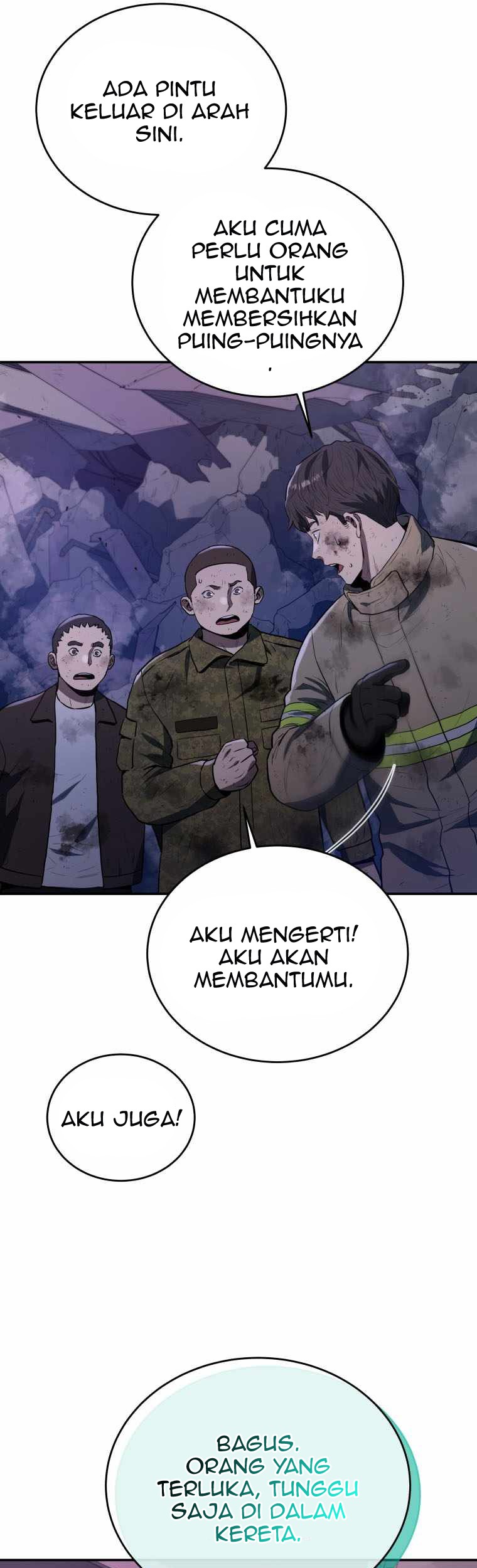 Rescue System Chapter 41 Gambar 22