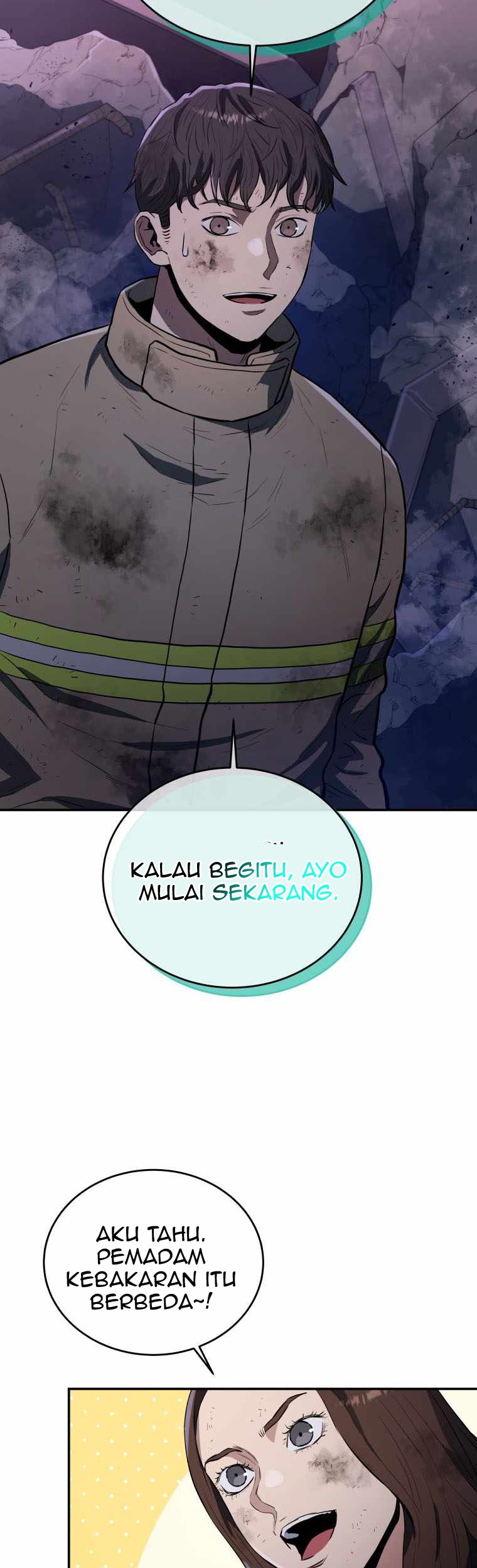Rescue System Chapter 41 Gambar 23