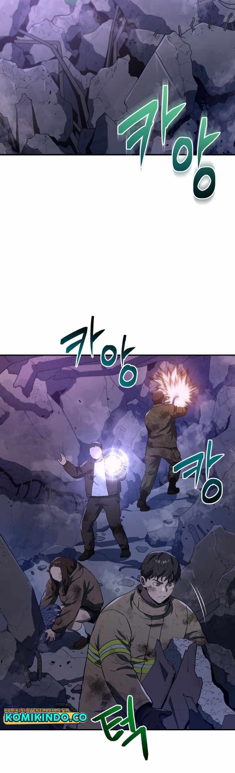 Rescue System Chapter 41 Gambar 25