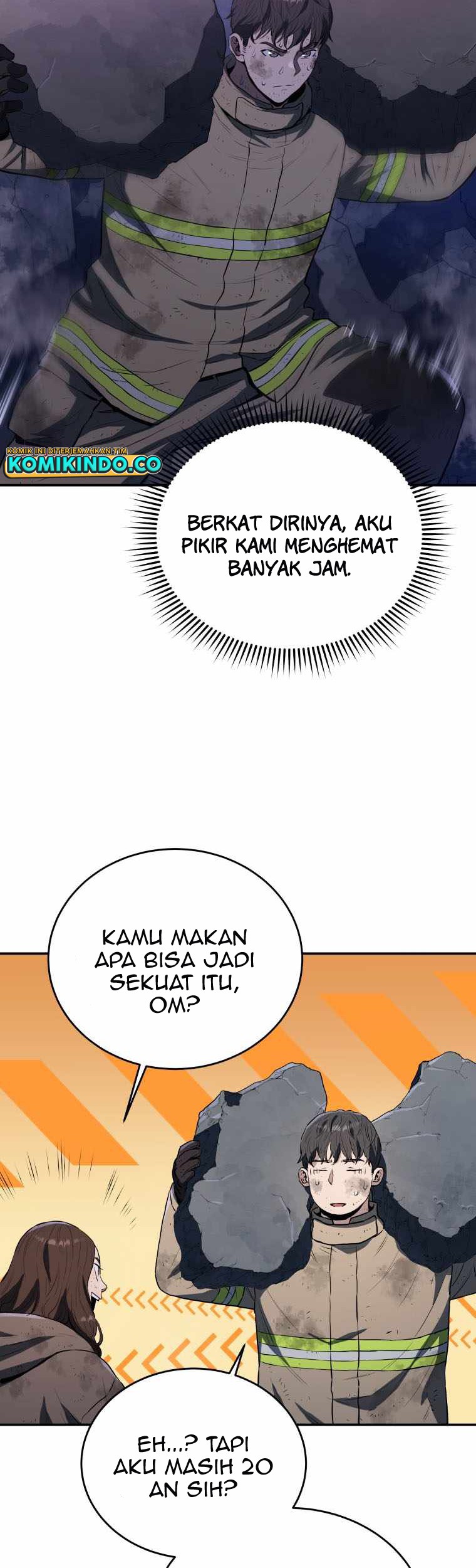 Rescue System Chapter 41 Gambar 27