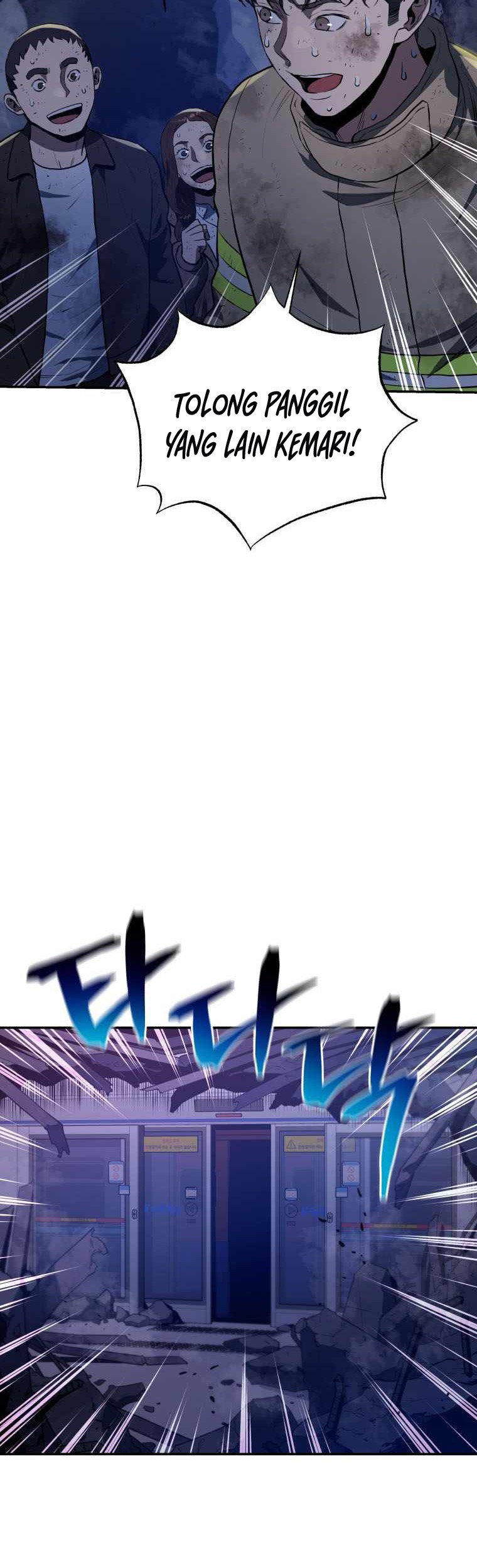 Rescue System Chapter 41 Gambar 31