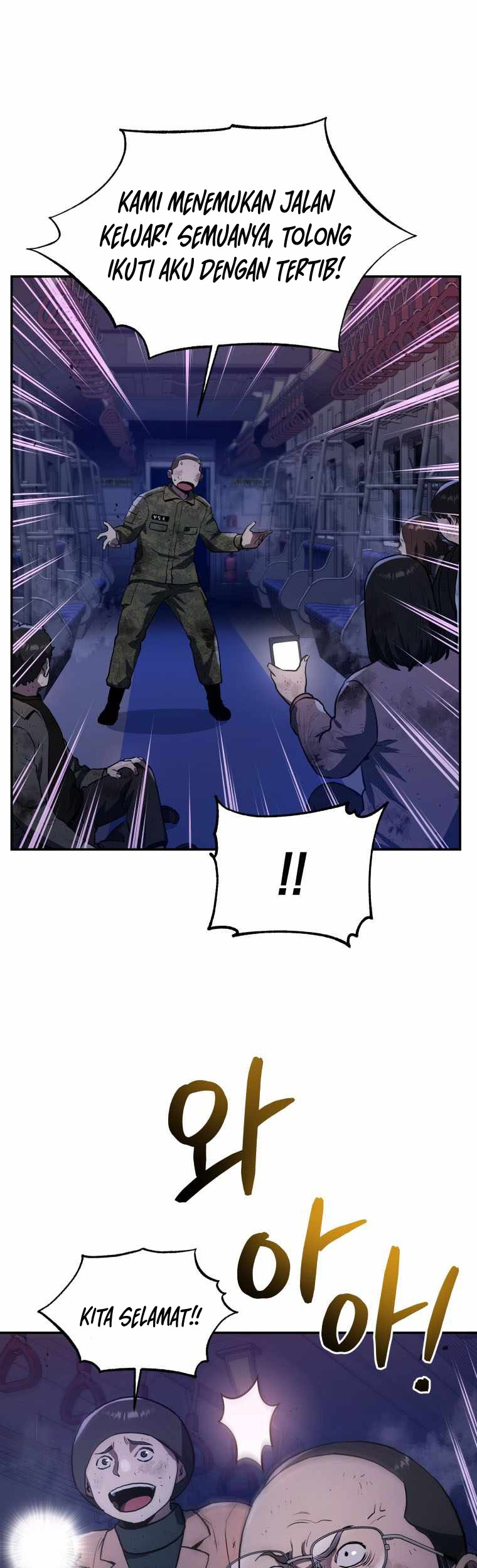 Rescue System Chapter 41 Gambar 32