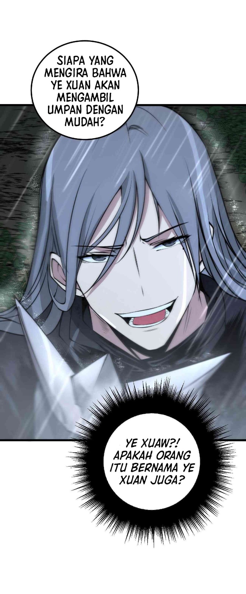 Super Devouring System Chapter 01 Gambar 47