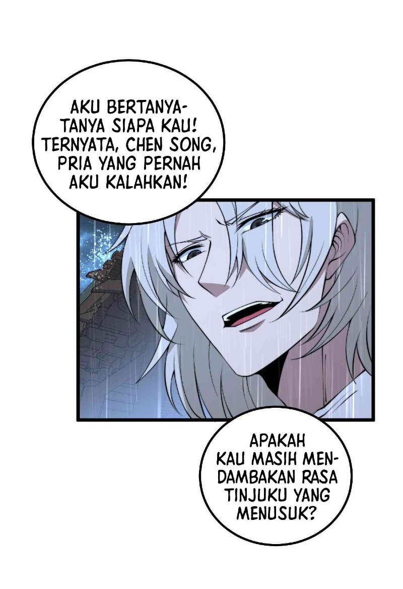 Super Devouring System Chapter 01 Gambar 48
