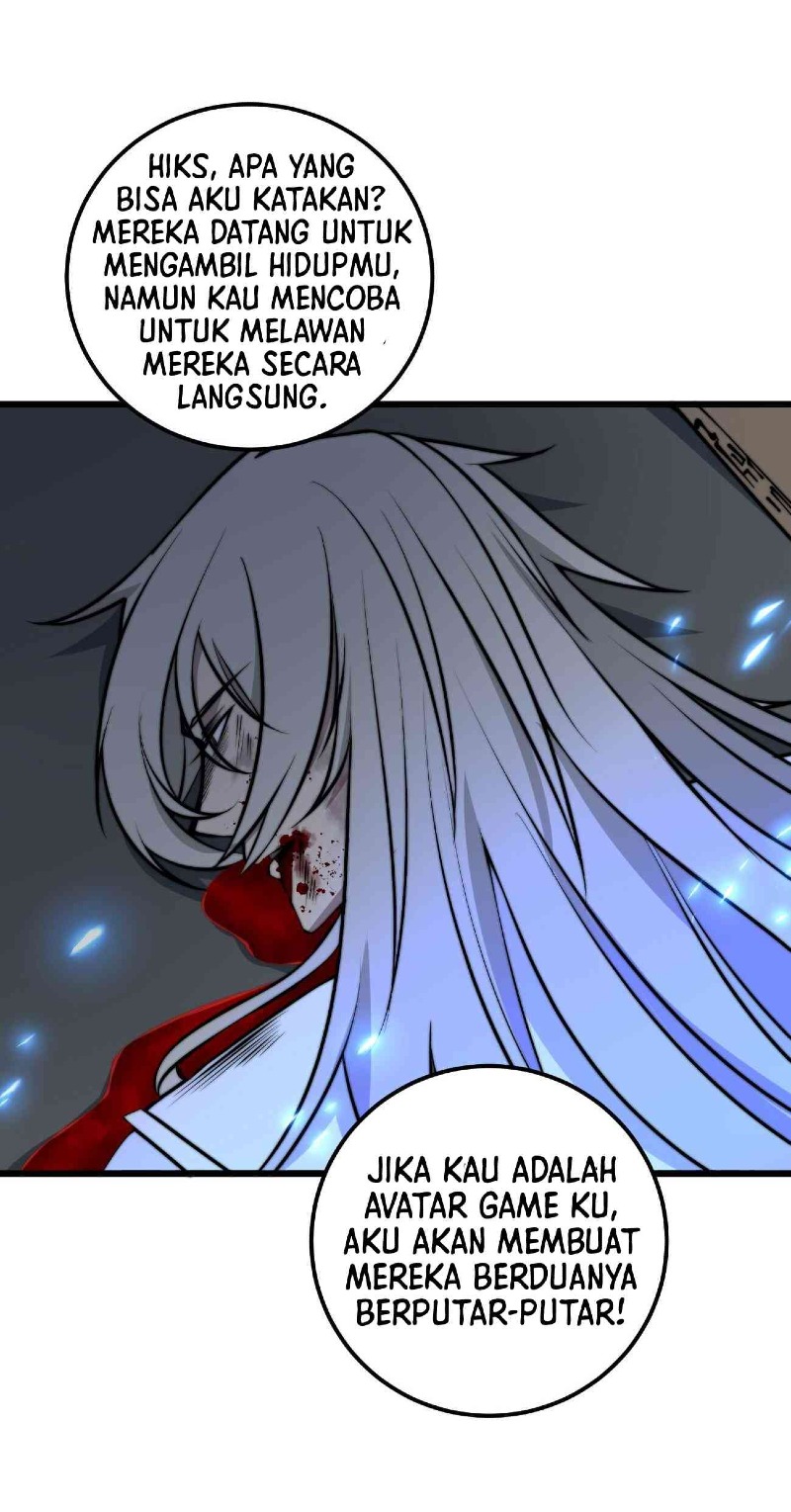Super Devouring System Chapter 01 Gambar 80