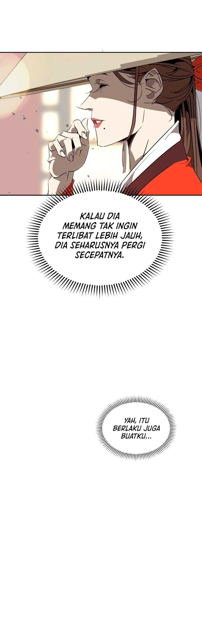 Martial Wild West Chapter 10 Gambar 12