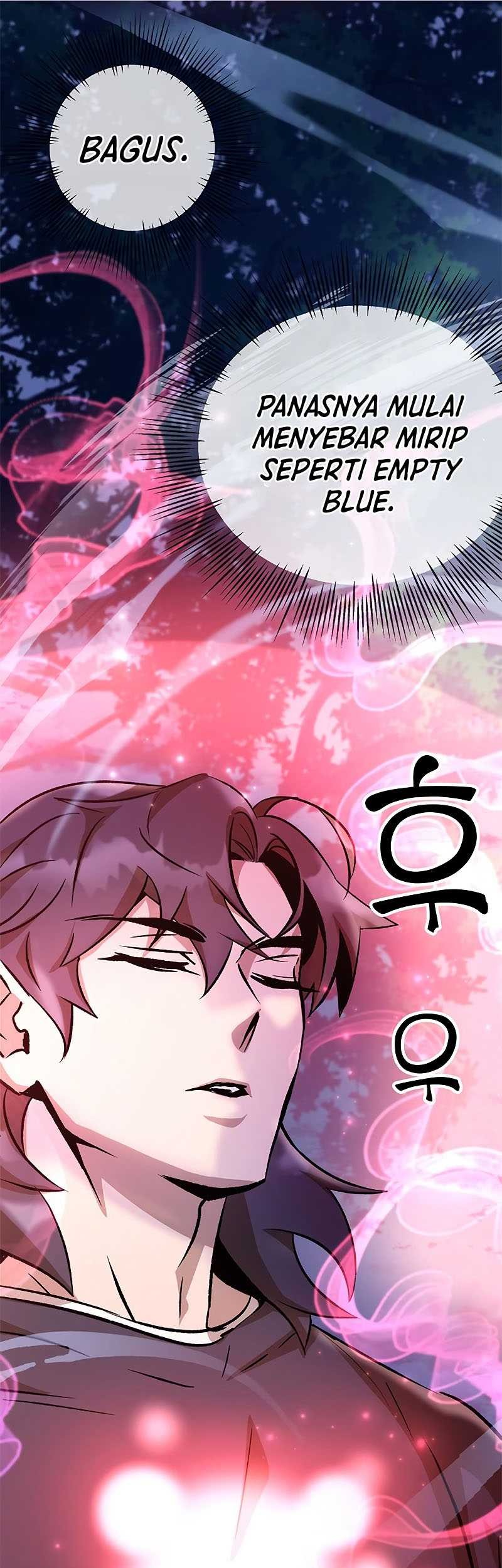 Drug Devourer Chapter 08 Gambar 34