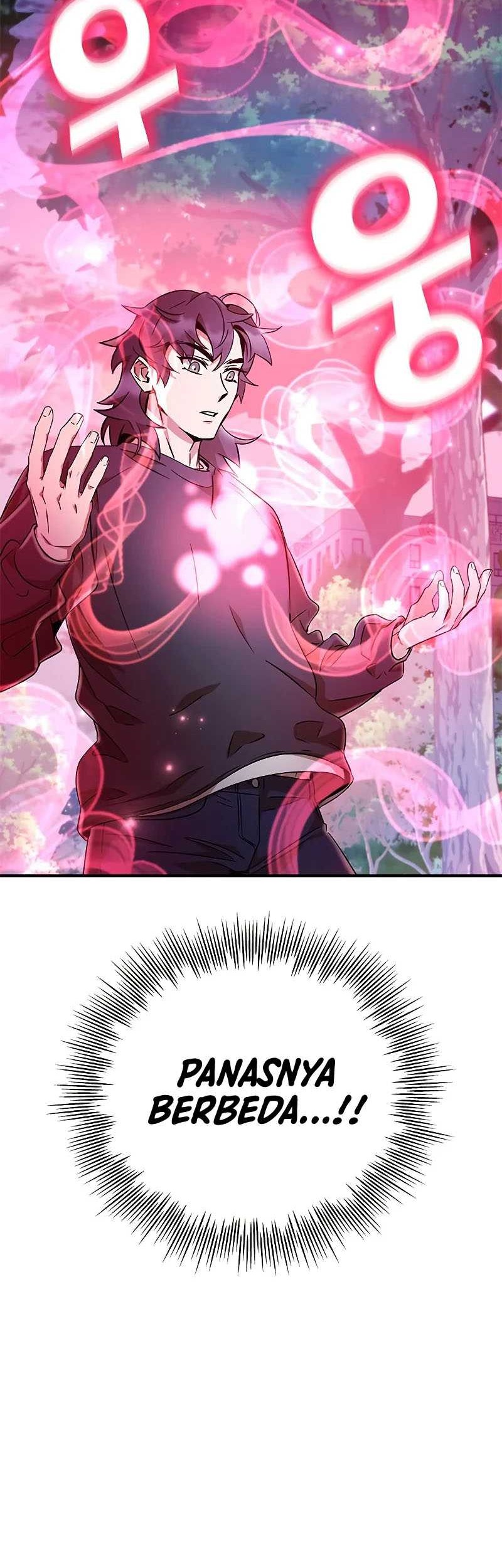 Drug Devourer Chapter 08 Gambar 41