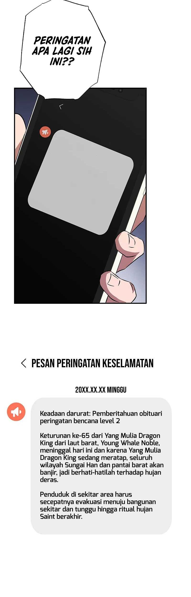 Drug Devourer Chapter 08 Gambar 51