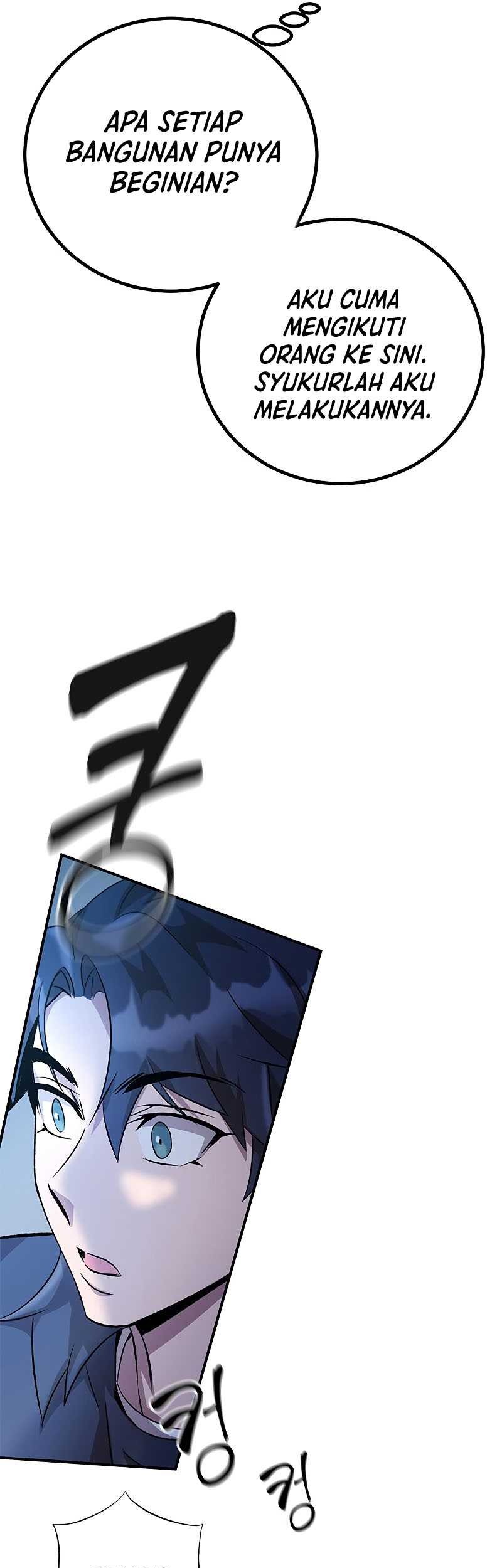 Drug Devourer Chapter 08 Gambar 57