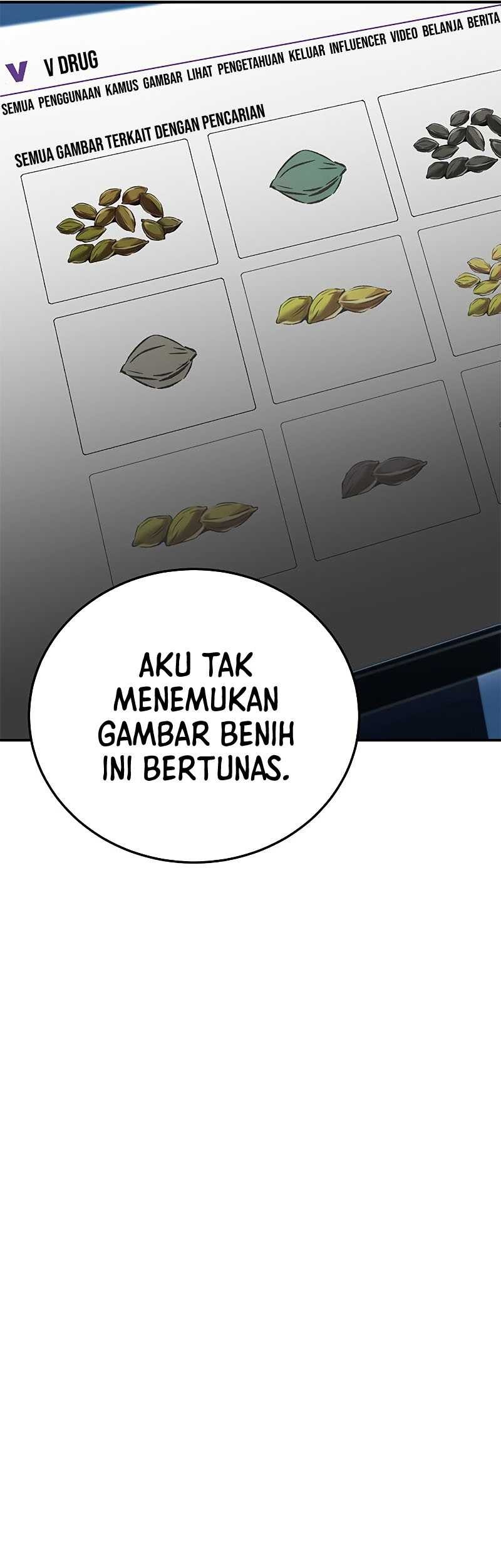 Drug Devourer Chapter 08 Gambar 6