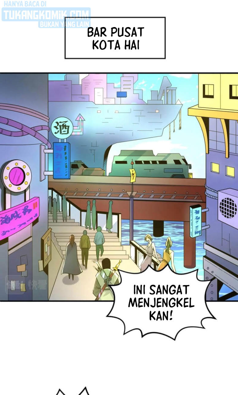 Manhua Age of Terror Chapter 27 gambar nomor 2