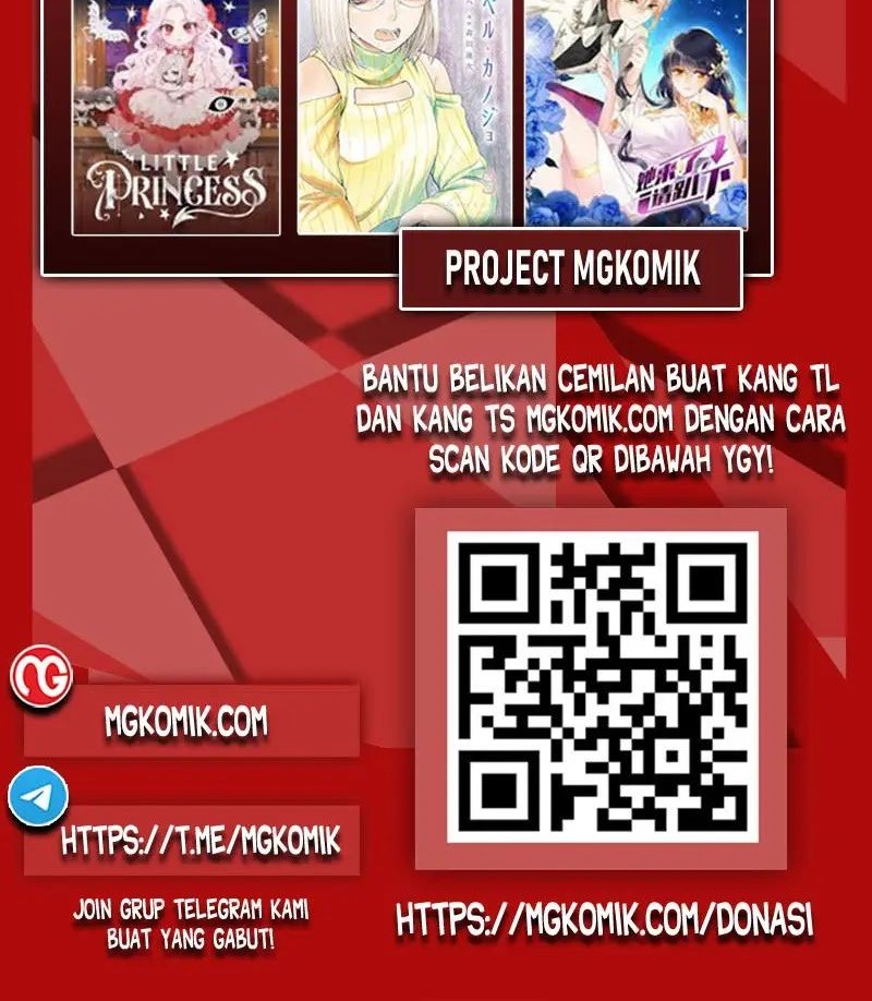 The Ghostly Doctor Chapter 520 Gambar 30