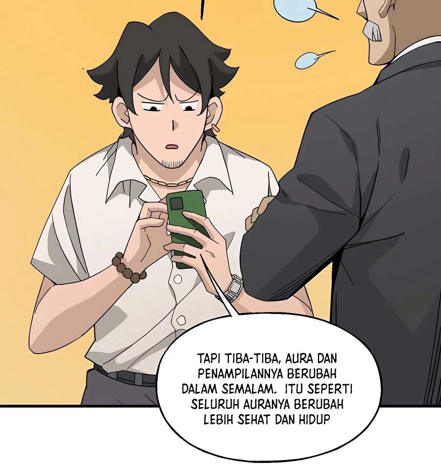 I Became Invincible After Descending Chapter 22 Gambar 28