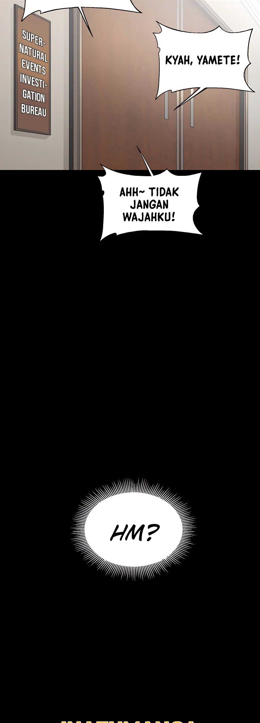 I Became Invincible After Descending Chapter 21 Gambar 42