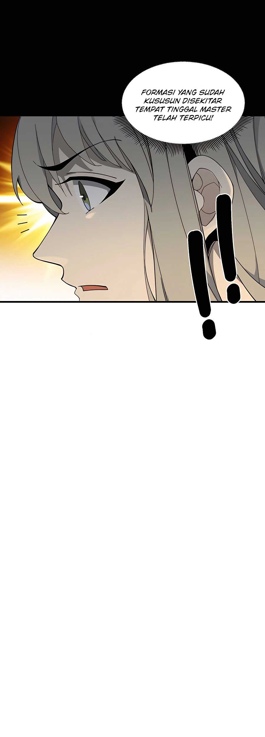 I Became Invincible After Descending Chapter 21 Gambar 44
