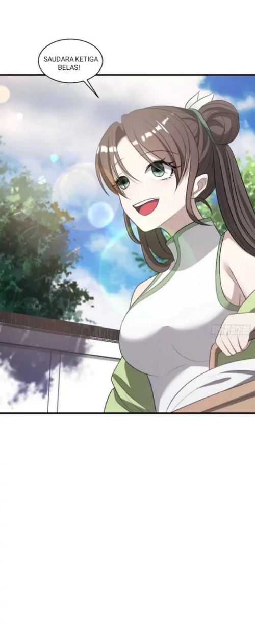 Baca Manhua Invincible After a Hundred Years of Seclusion Chapter 06 Gambar 2