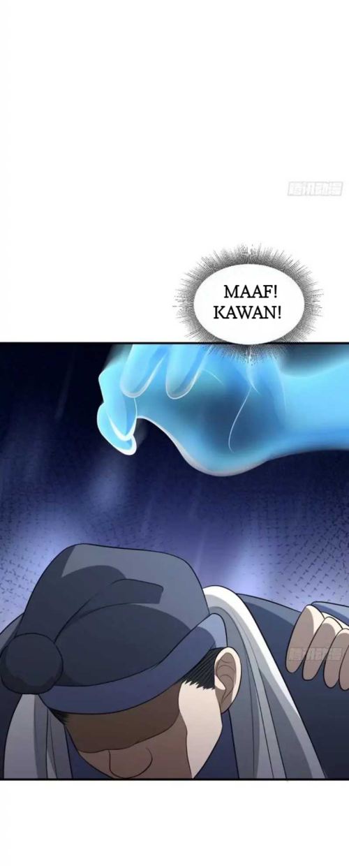 Invincible After a Hundred Years of Seclusion Chapter 05 Gambar 13