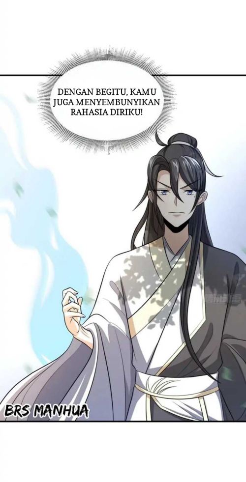 Invincible After a Hundred Years of Seclusion Chapter 05 Gambar 15