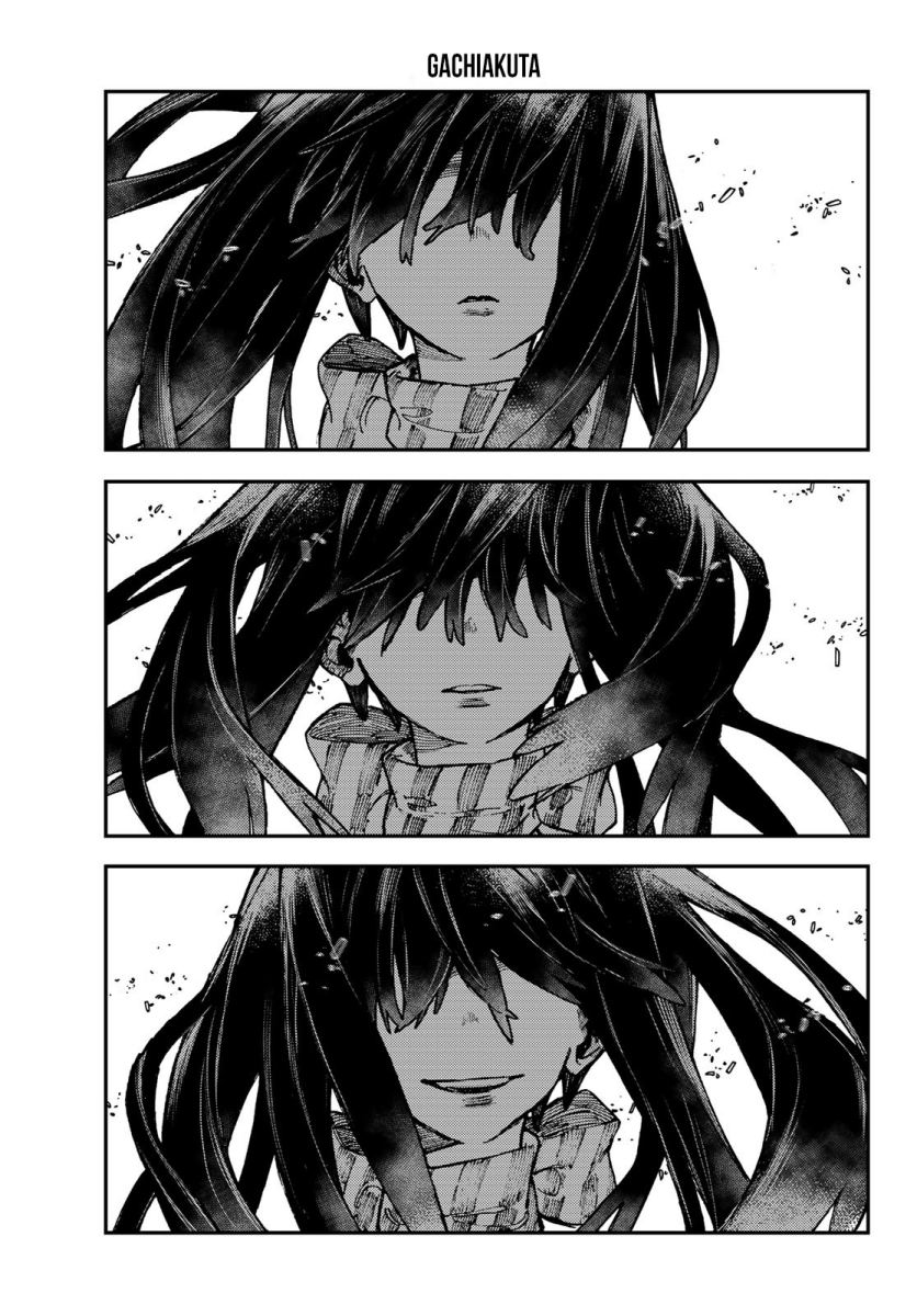 Baca Manga Gachiakuta Chapter 31 Gambar 2