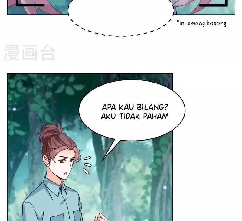 She Is Coming, Please Get Down! Chapter 92.2 Gambar 8