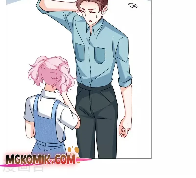 She Is Coming, Please Get Down! Chapter 92.2 Gambar 10