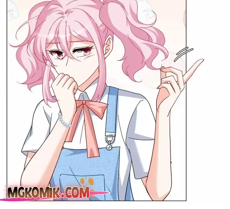 She Is Coming, Please Get Down! Chapter 92.2 Gambar 12